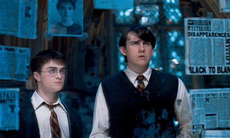 5 Of The Most Underrated Acts Of Bravery In The Harry Potter Series