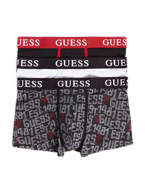 boxer pack guess