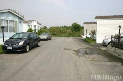 goethals community mobile home park  staten island ny mhvillage