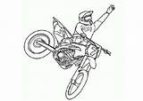 Bike Helmet Motorze Kolorowanki Kolorowanka Bikes Messi Akrobacje Druku Motocykle Malowanki Motorbike Lionel Wydrukuj Malowankę Sketchite Dirtbikes sketch template