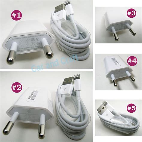 iphone  apple charger original genuine lightning usb charger cable