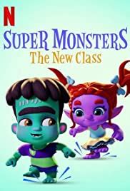 super monsters   class  full  openload