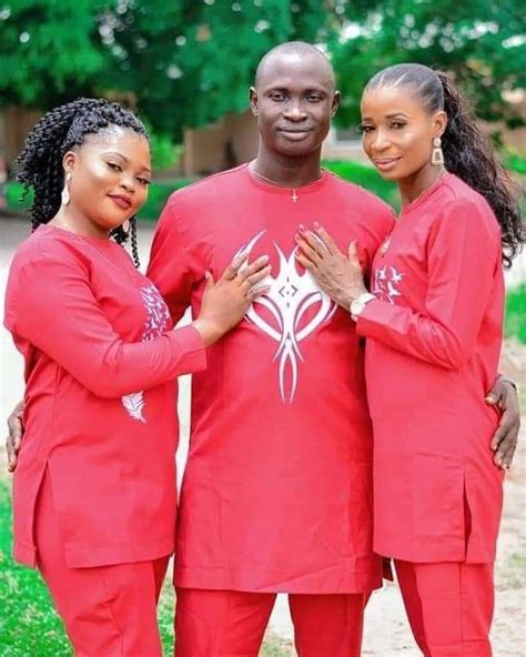 photos man set to wed two women on same day in delta