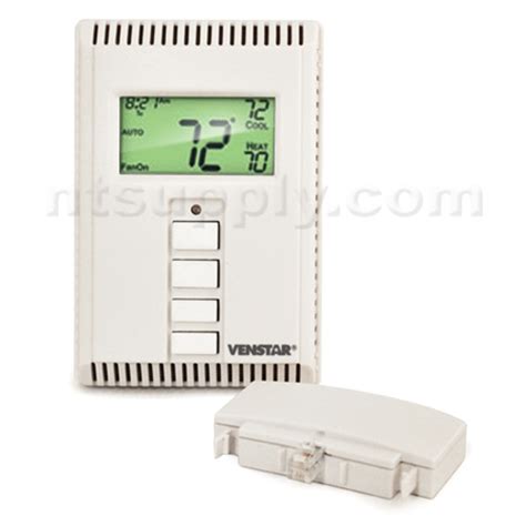 buy venstar add  wireless thermostat trf venstar trf