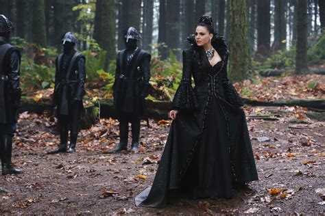 Once Upon A Time Watch A 100th Episode Tease Get Photos From Abc