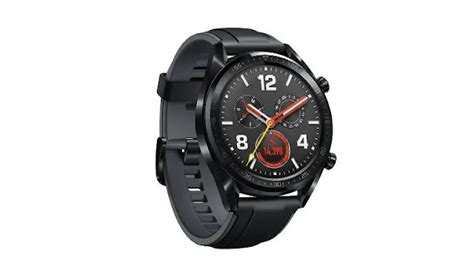 Huawei Watch Gt Band 3 Pro Launched In India Price Specifications