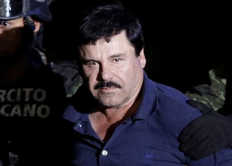 prisoner  alias el chapo appears  rare mexican video herald