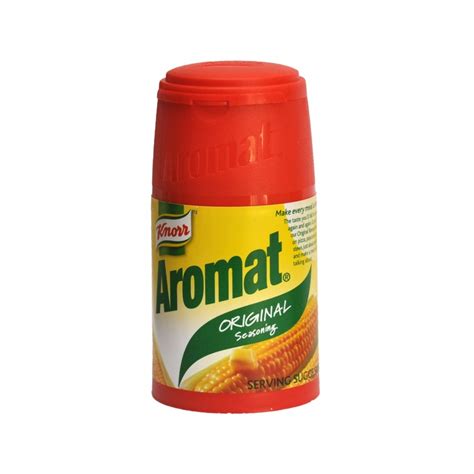 aromat canister original  merco trading company