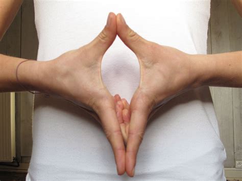 hand mudras explained article at hand