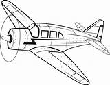 Plane Clip Cessna Planes Jet Cub Hornet Aircrafts Hdclipartall sketch template