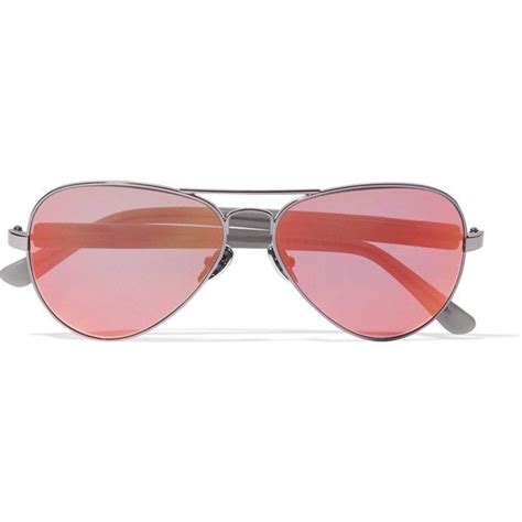 westward leaning concorde 14 aviator style acetate and gunmetal tone