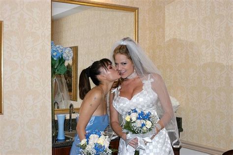 asian bridesmaid fucks white bride and groom pichunter