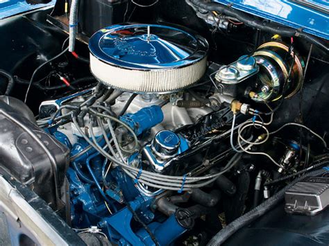 top  engines   time  ford  windsor onallcylinders