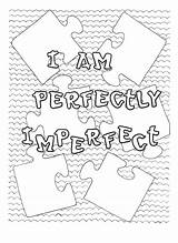 Esteem Affirmations Imperfect Colouring Affirmation Img0 Loyalty Divyajanani sketch template