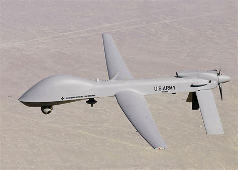 army killer drone takes  shots  combat wired