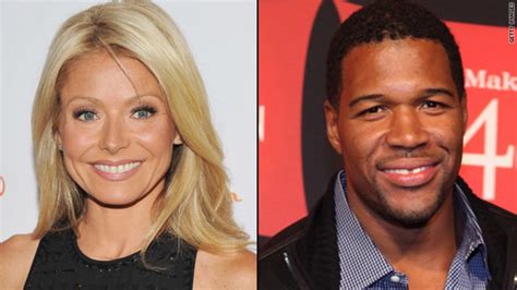 why the kelly ripa michael strahan spat is more than just a tv drama