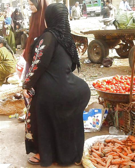 Arab Bbw Butt Mature Hijab Big Ass Dream 22 Pics Xhamster