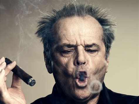Jack Nicholson Quotes To Start Your Week Thrillist