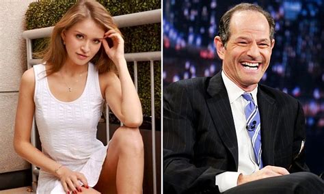 russian prostitute arrested by nypd for blackmailing eliot spitzer