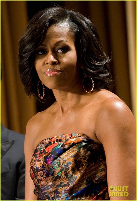 Michelle1  In Gallery Michelle Obama Picture 1 Uploaded By
