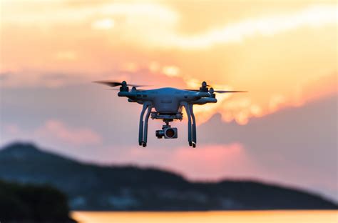 drone certification training  drone pilot thermography  service certification