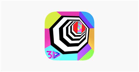 ‎tunnel trip on the app store