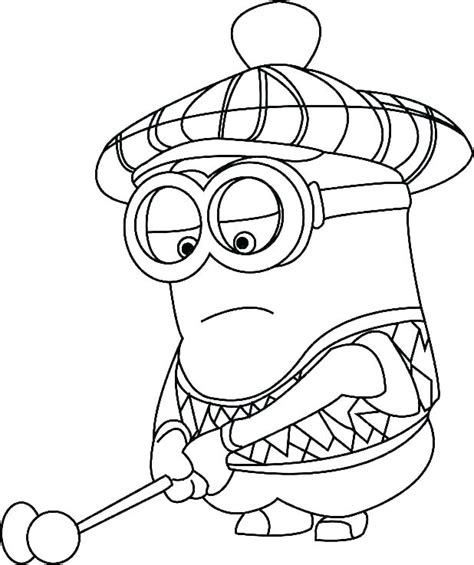 minion christmas coloring pages  minion coloring pages minions