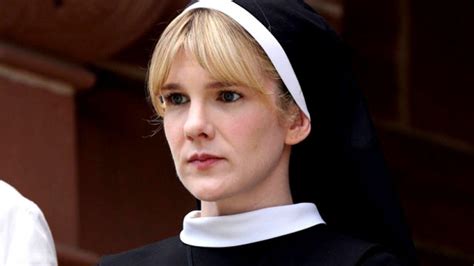 Lily Rabe Joins American Horror Story Freak Show As Her