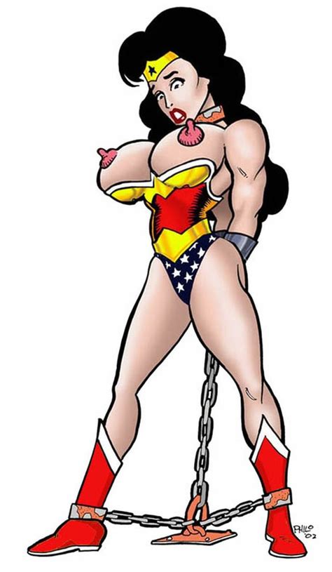 cartoon porn superman image 514547