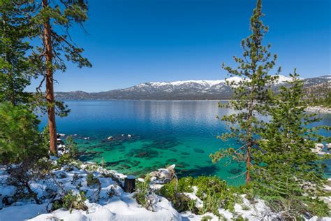 reasons  visit lake tahoe  en route  news