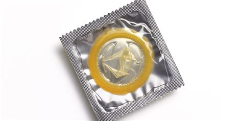 The Most Important Thing To Look For When Buying Condoms Huffpost
