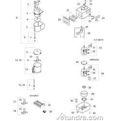 robot coupe parts diagrams tundra restaurant supply