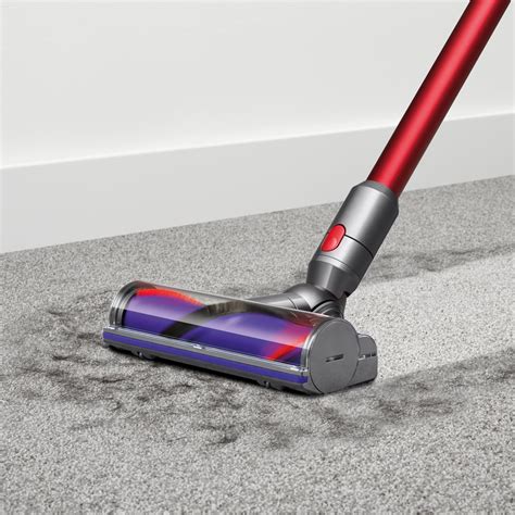 dyson official outlet cyclone  mh  vacuum refurbished  year warranty colour