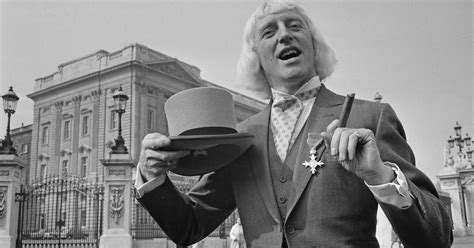 Jimmy Savile Inquiry Accuses Bbc Of Failing To Report Sexual Abuse