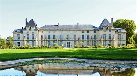 chateau de malmaisonnapoleon  josephine bonapartes private estate architectural digest