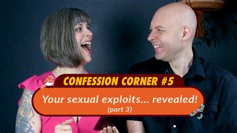 Confession Corner Getting Caught Part 3 Youtube