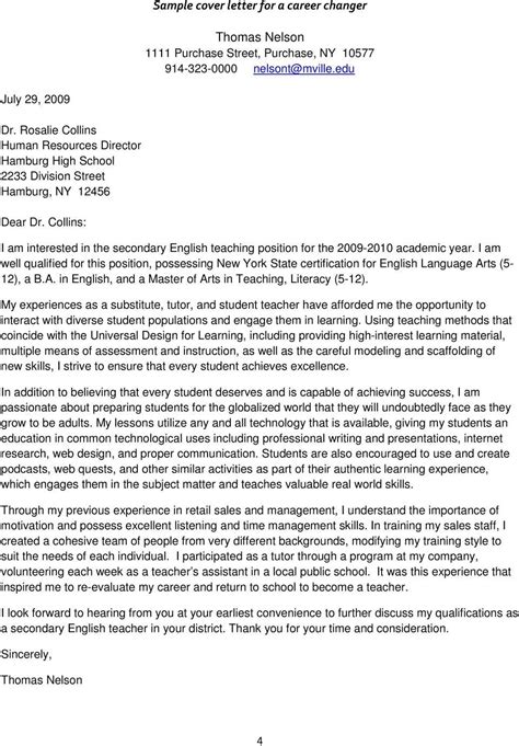 letter  interest teacher   teacher cover letter