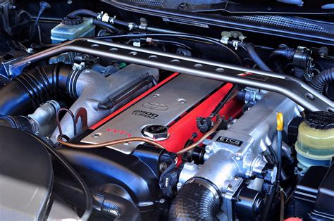 toyota jz gte engine specifications oil reliability common problems