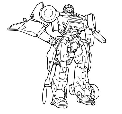tobot coloring pages  printable coloring pages  kids