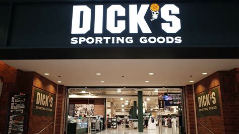 Dick’s Sporting Goods Sube Una Marcha Dispara Su Benefic