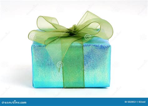 gift   stock image image  objects backgrounds