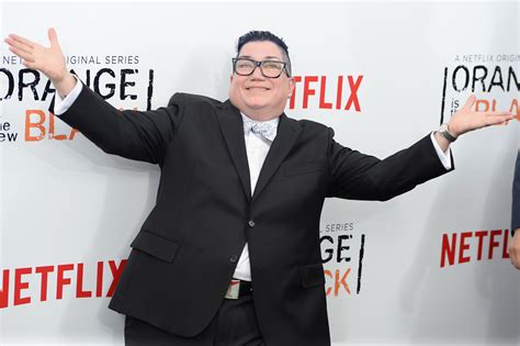 orange is the new black star lea delaria talks body positivity and her powerful words are