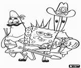 Spongebob Squarepants Esponja Malvorlagen Schwammkopf sketch template