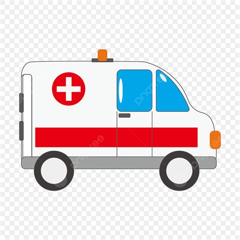 clipart image ambulance