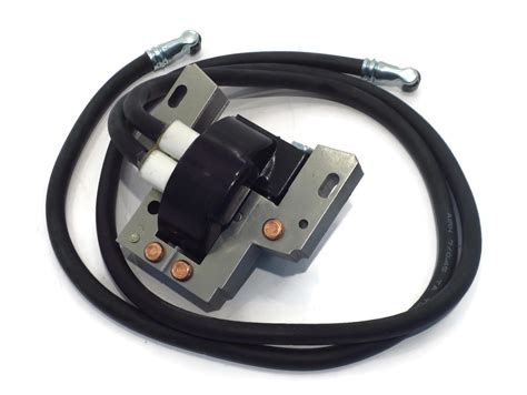 ignition coil module magneto  briggs stratton    ebay