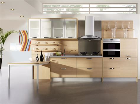 beautiful kitchen cabinet interior design