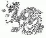 Drachen Mandala Drache Chinesische Mandalas Coloriage Ausmalbilder Chinesischer Ausmalen Freemandaladownload Coloringhome Feu Crache Qui Coloringme Davemelillo Blg Fmd sketch template