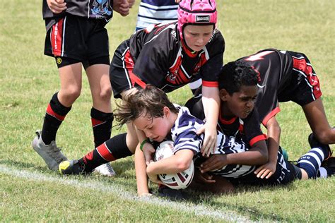 grassroots rugby