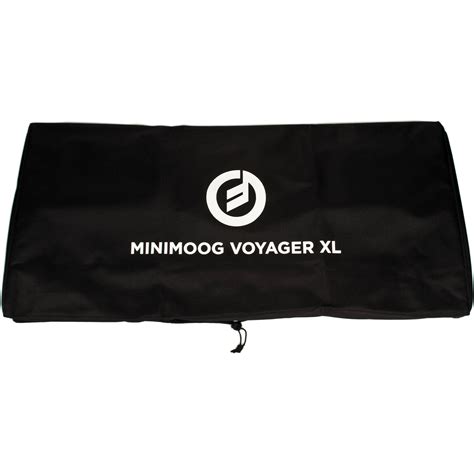 moog voyager xl dust cover res   bh photo video