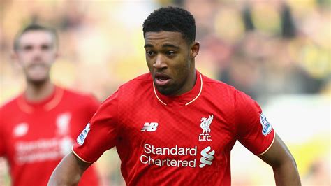 jordon ibe to bournemouth almost done the liverpool offside